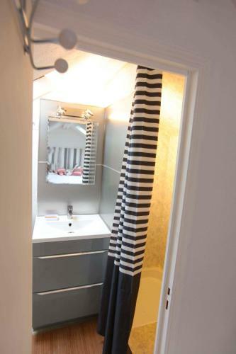 Apartamento Hyper Centre, Appartement Cosy Enti�rement �quip�