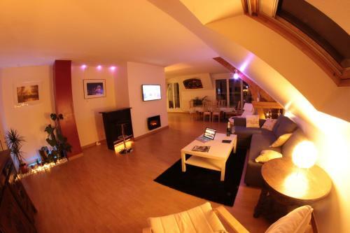 Apartamentos Loire Terrasse