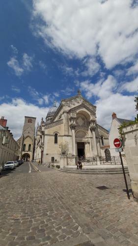 Chez L�a