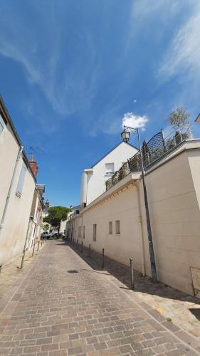 Apartamento Le 17