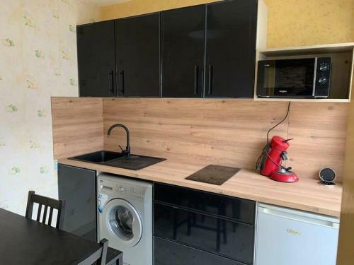 Apartamento Appartement Confortable
