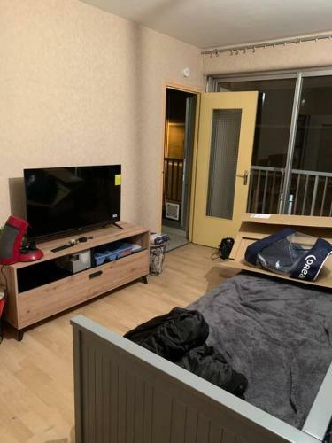 Apartamento Appartement Confortable