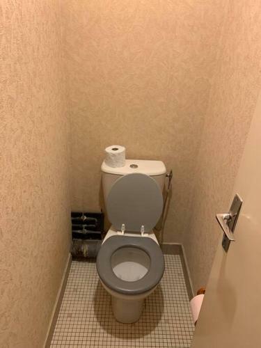 Apartamento Appartement Confortable