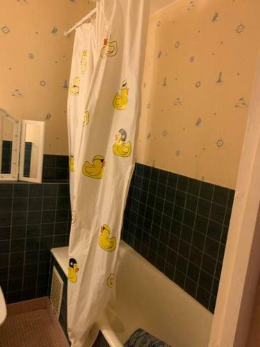 Apartamento Appartement Confortable