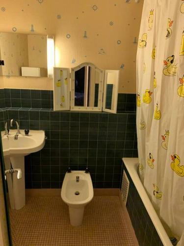 Apartamento Appartement Confortable