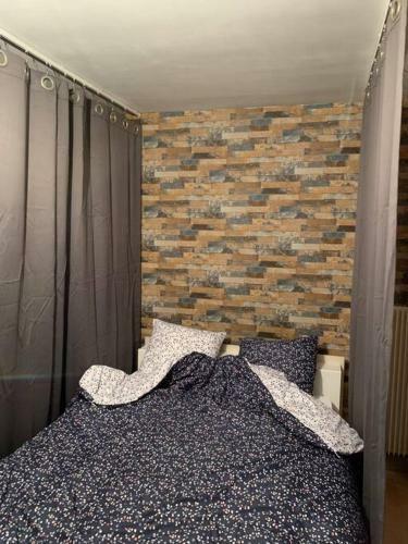 Apartamento Appartement Confortable