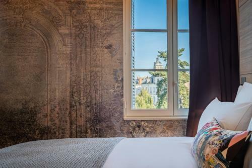 Hotel Les Tr�sori�res