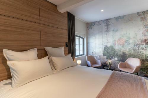 Hotel Les Tr�sori�res