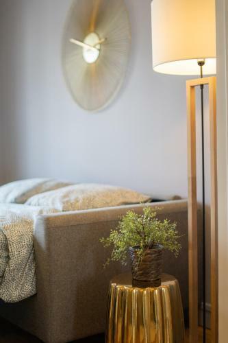 Apartamento Tours Centre - Proche Gare - Parking V�lo - Balcon - Arriv�e Autonome