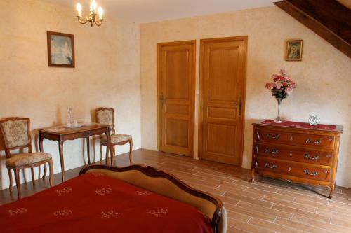 Bed & Breakfast Chambres D'h�tes De Lunel