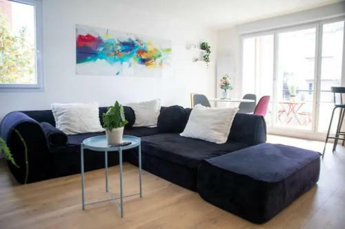 Apartamento L'appartement Des 2 Lions