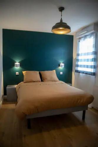 Apartamento L'appartement Des 2 Lions