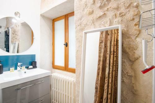 Apartamento Charming T2 Near The City Center