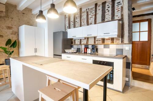 Apartamento Charming T2 Near The City Center