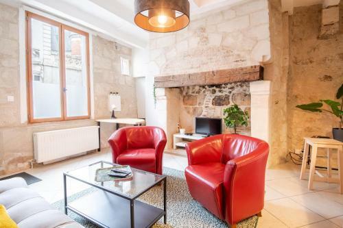 Apartamento Charming T2 Near The City Center