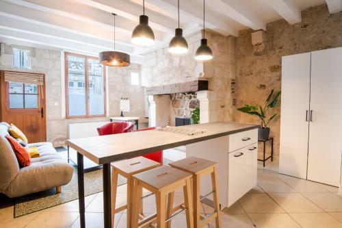 Apartamento Charming T2 Near The City Center