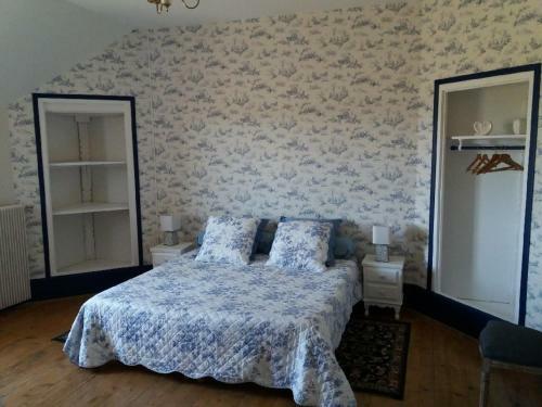 Bed & Breakfast Chateau de Chavannes