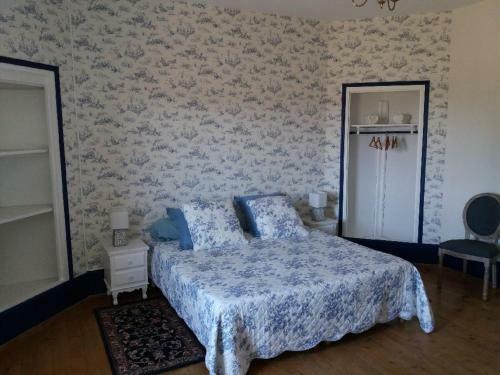 Bed & Breakfast Chateau de Chavannes