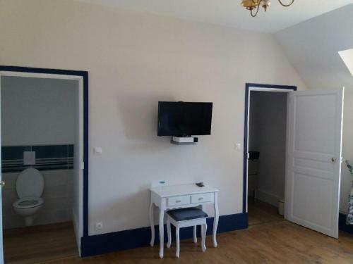 Bed & Breakfast Chateau de Chavannes