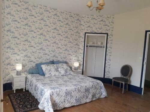 Bed & Breakfast Chateau de Chavannes