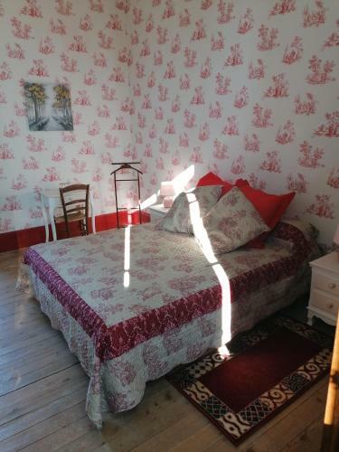 Bed & Breakfast Chateau de Chavannes