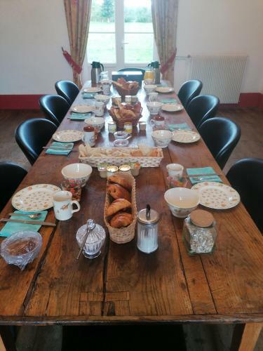 Bed & Breakfast Chateau de Chavannes