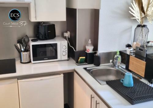 Apartamento Le Studio - C?ur Historique - Arriv�e Autonome