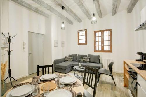 Apartamento Lamboise Une Vie De Ch�teau