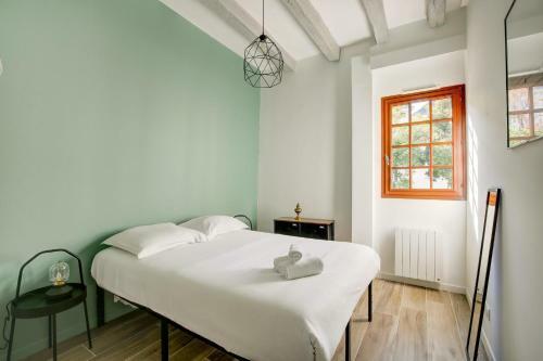 Apartamento Lamboise Une Vie De Ch�teau
