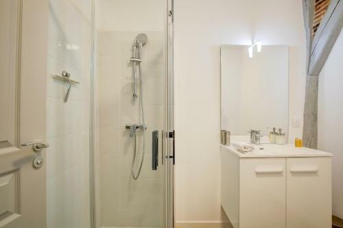 Apartamento Lamboise Une Vie De Ch�teau