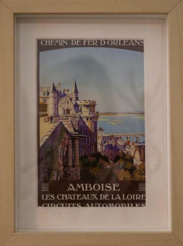 Apartamento Lamboise Une Vie De Ch�teau