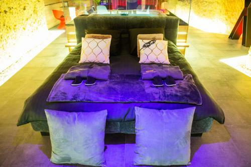Hotel Les Secrets Rooms Tours