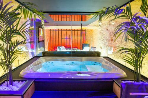 Hotel Les Secrets Rooms Tours