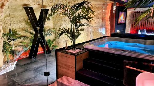 Hotel Les Secrets Rooms Tours