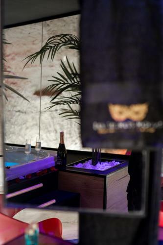 Hotel Les Secrets Rooms Tours