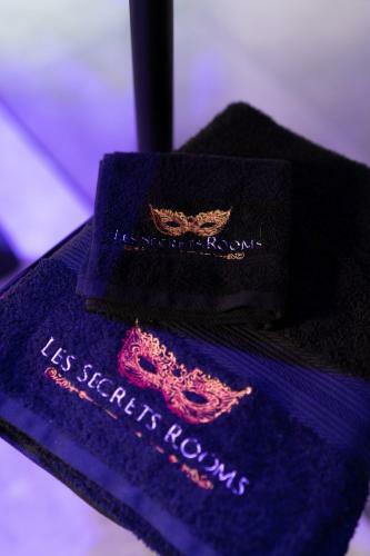 Hotel Les Secrets Rooms Tours