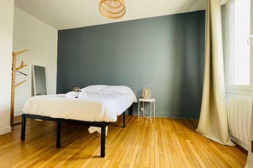 Apartamento The Timeless - Balzacien