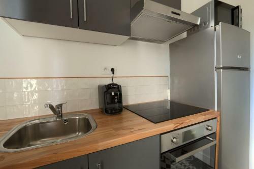 Apartamento The Timeless - Balzacien