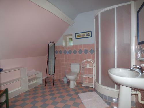 Bed & Breakfast La Ferme Du Chateau