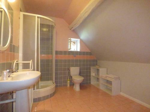 Bed & Breakfast La Ferme Du Chateau
