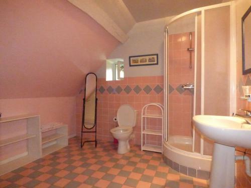 Bed & Breakfast La Ferme Du Chateau