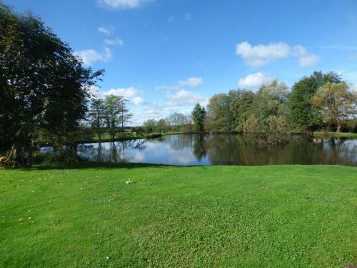 Bed & Breakfast La Ferme Du Chateau