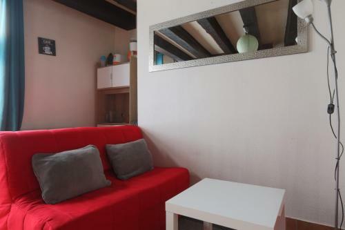 Apartamento Authentic T2 On Place Plumereau