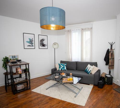 Apartamento Le Cosy Des Pr�bendes
