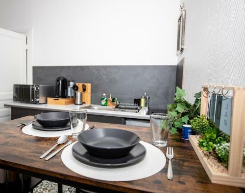 Apartamento Le Cosy Des Pr�bendes