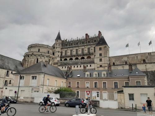 Apartamento Le Cosy Des Pr�bendes