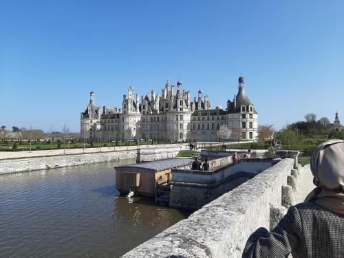 Apartamento Le Cosy Des Pr�bendes