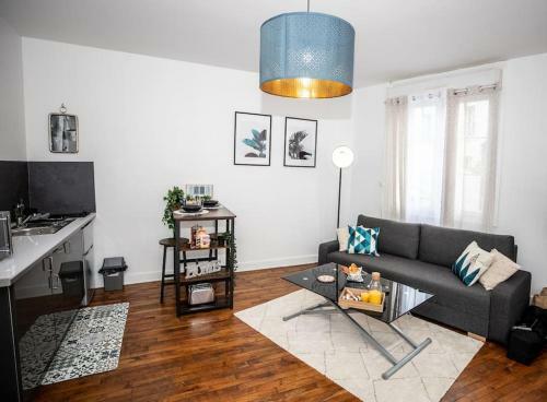 Apartamento Le Cosy Des Pr�bendes