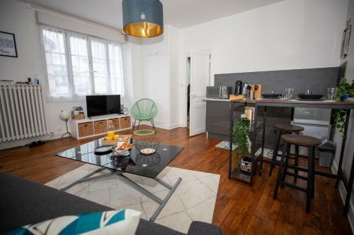 Apartamento Le Cosy Des Pr�bendes