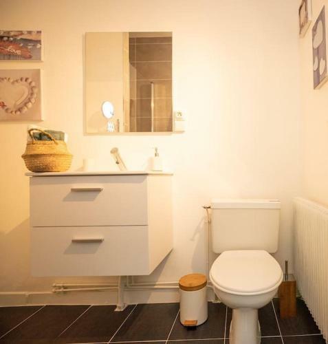 Apartamento Le Cosy Des Pr�bendes